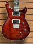 Электрогитара PRS CE24 in Fire Red Burst - фото 2