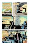 The Knives: A Criminal Book (Image Comics) - фото 2