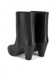Ботильоны Gino Rossi, черный - фото 3
