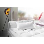 Подушка Otto Keller Canada, 80 см, белый - фото 2