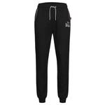 Брюки Lonsdale Two Tones, черный - фото 3