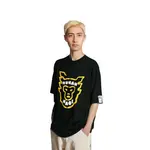 Футболка Face Logo 2309 HUMAN MADE, белый - фото 7