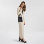 Сумка Burkely Rogue Robyn, черный - фото 2