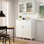 Фронтальная часть двери/ящика, белый, 60x38 см, SUTTERVIKEN IKEA - фото 3