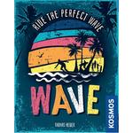 Настольная игра Wave - фото