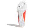 Кроссовки adidas Adizero MD 'Signal Coral' - фото 6