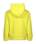 Детская толстовка с капюшоном для мальчиков SpongeBob SquarePants, желтый - фото 3