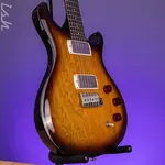 PRS SE DGT Standard Moon Inlay McCarty Tobacco Sunburst - фото 3