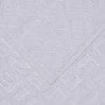 Банное полотенце белый Diesel, белый - фото