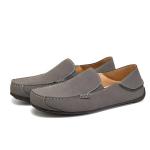 Лоферы мужские Cce, серый - фото 7