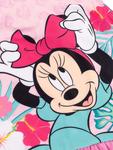 Купальник MINNIE MOUSE, розовый - фото 3