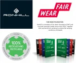 Футболка Ronhill Tech S/S - фото 8