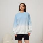 Свитер Huichao Riding The Wind Collection Unisex WARRIOR, белый - фото 11