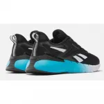 Кроссовки Reebok Classics Nano Gym, черный - фото 4