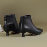 Ботильоны женские Pierce Gentry, цвет Cameo Brown - фото 26