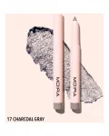Тени-стик At Glance MOIRA Moira, Charcoal Gray - фото 2