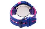 Часы CASIO Baby-G 'Blue', розовый - фото 4