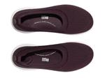 Слипоны FitFlop Super-Q Flat, фиолетовый - фото 4