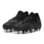 Футбольные бутсы Puma Future 7 Ultimate MXSG, черный - фото