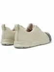 Кроссовки Camper JUNCTION RUNNER/Кожаные кроссовки, цвет Wheat Beige - фото 3