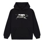 Худи GOLF WANG Got Golf Hoodie, Black - фото