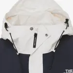 THE NORTH FACE Мартис Курка унисекс кремовый, Cream - фото 4