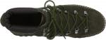 Мужские горные ботинки CEBO, Green - фото 5