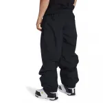 Брюки Dc Shoes Primo, черный - фото 2