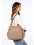 Сумка-шоппер SURI FREY SFY Romy, песочный - фото 4