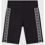 Байкерские штаны Champion, цвет nbk - фото