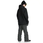 Куртка Volcom L Ins Gore-Tex, черный - фото 4