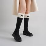 Сапоги женские Elle - фото 10