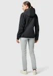 Dizzie a youmodo light jacket Ragwear, Black - фото 3