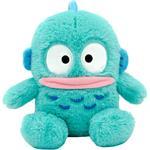 Плюшевая игрушка Sanrio Hangyodon Half-Fishman E-STRONG - фото