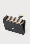 Кошелек Furla SFERA CARD CASE, Nero/Panna/Black - фото 3