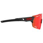 Солнцезащитные очки aspin 2 rx noire vernie multicouche rouge Azr - фото 2