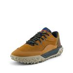 Кроссовки мужские низкие черные Timberland - фото 3