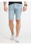 Шорты джинсовые шорты Rock Creek, голубой - фото 2