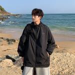 Солнцезащитная одежда унисекс Jeep, коричневый/хаки - фото 69