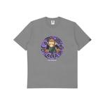 Футболка мужская Aape, серый GYL - фото 6