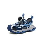 Детские сандалии Jeep, синий - фото 2