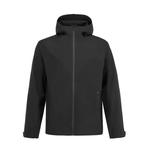 TRAINING Куртка мужская Descente, цвет BK-BLACK - фото 3