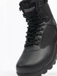 Тактические ботинки Brandit черные - фото 9
