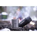 Вакуумная бутылка Trailbreak Primus, черный - фото 5