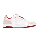 Кроссовки Slipstream Lo Retro Puma, белый - фото
