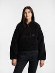 Свитер THE NORTH FACE Extreme Pile, Black - фото 4