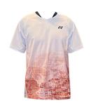 Футболка мужская YONEX, синий - фото 4