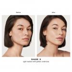 Тональный крем Illusion Luminous Glow Foundation SPF 30 HOURGLASS, 9 (Light Medium, Warm Peach) - фото 2