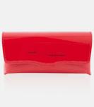 Квадратные солнцезащитные очки Khaite - фото 5