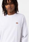Футболка с длинным рукавом Mapleton Tee Dickies, белый - фото 4